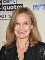 Catherine Marchal