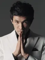 Yoo Oh Sung