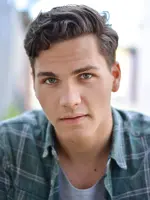 Benjamin Kindon