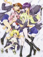 Girls Bravo