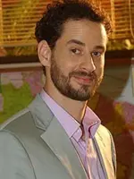 Marcos Soares Mendonça
