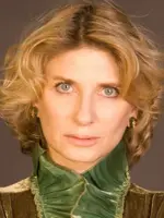 Martha Mellinger