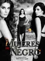 Mujeres de negro