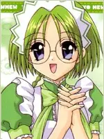 Lettuce Midorikawa