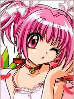 Ichigo Momomiya