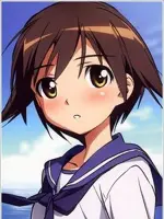 Yoshika Miyafuji