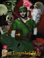 The Legend of Neil