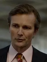 Gavin Warner