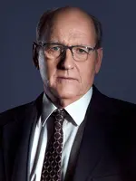 Steven Frost
