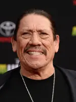 Danny Trejo