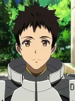 Tokimune Susumu