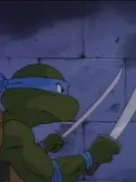 Leonardo / Rocksteady