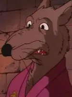 Splinter / Vernon Fenwick