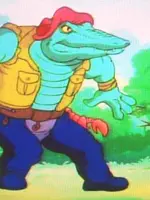 Leatherhead
