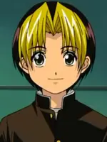 Hikaru Shindo