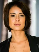 Andréia Horta