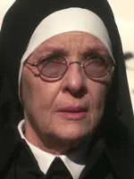 Sister Mary