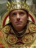 Lenny Belardo / Pope Pius XIII