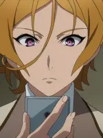 Tomoki Hachijou