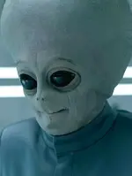 Jeff the Grey