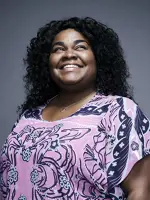 Yvonne Watson