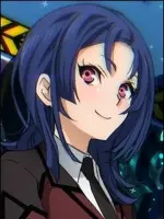 Haruka Hoshimiya