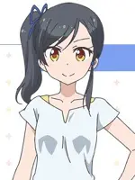 Tsubane Narumitsu