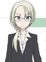 Wako Christina Yamato