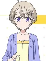 Hotaru Hoshikawa