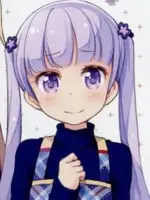 Aoba Suzukaze