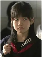 Megumi Yamaguchi