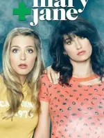 Mary + Jane