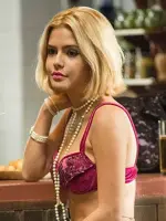 Mayara Libéria do Nascimento