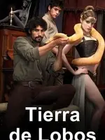 Tierra de lobos