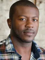 Edwin Hodge