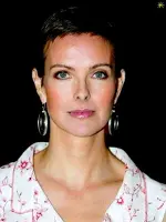 Carole Bouquet