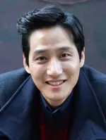 Park Hae Joon