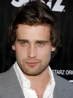 Christian Cooke