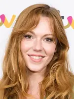 Charlotte Spencer