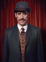Arthur Conan Doyle