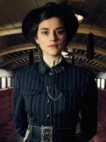 Constable Adelaide Stratton