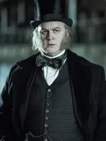 Chief Inspector Horace Merring