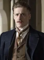 Sergeant George Gudgett