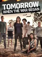 Tomorrow When the War Began