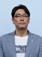 Jo Jin Woong