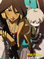 Michiko e Hatchin