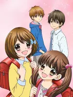 12-sai.: Chicchana Mune no Tokimeki