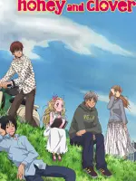Honey and Clover