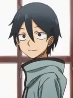 Kokonotsu Shikada