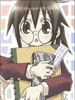 Kisaragi Yamaguchi